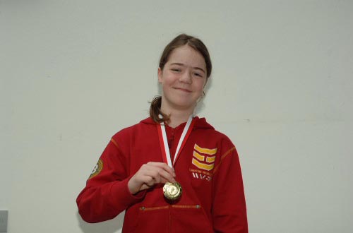 Siegerehrung-Schitag 2006 Foto 018