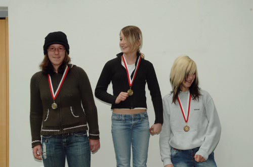 Siegerehrung-Schitag 2006 Foto 024
