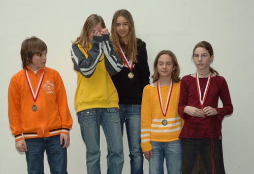 Siegerehrung-Schitag 2006 Foto 041