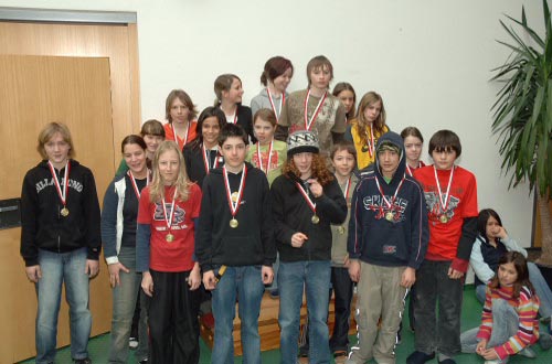 Siegerehrung-Schitag 2006 Foto 056