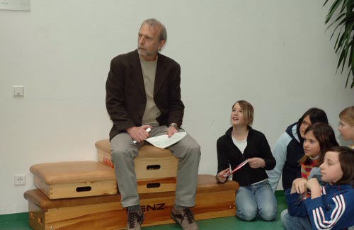 Siegerehrung-Schitag 2006 Foto 060