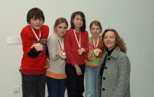 Siegerehrung-Schitag 2006 Foto 066