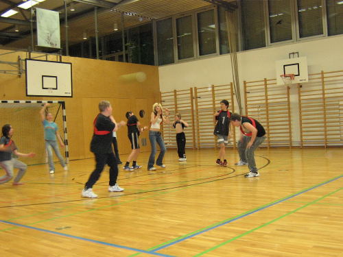 Schiwoche-Tschagguns Foto 04