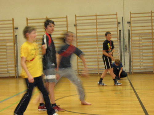 Schiwoche-Tschagguns Foto 05