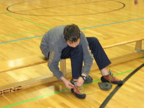 Schiwoche-Tschagguns Foto 16