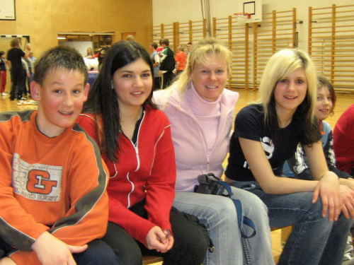 Schiwoche-Tschagguns Foto 26