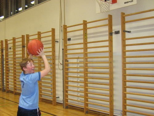 Schiwoche-Tschagguns Foto 28
