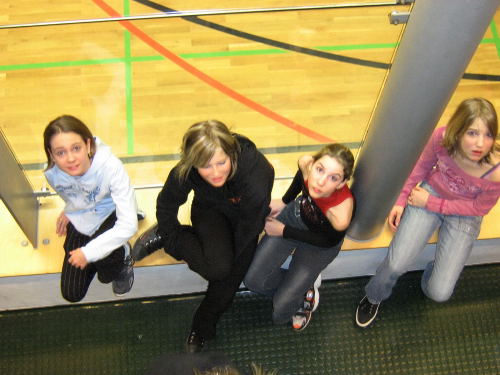 Schiwoche-Tschagguns Foto 36