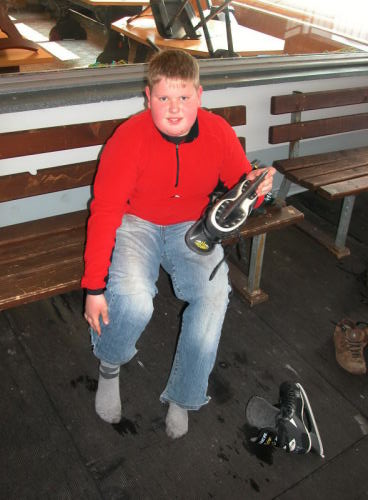Schiwoche-Tschagguns Foto 45