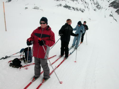 Schiwoche-Tschagguns Foto 46