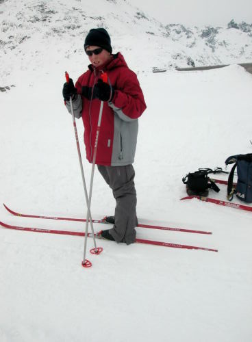 Schiwoche-Tschagguns Foto 47