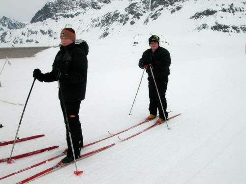 Schiwoche-Tschagguns Foto 50