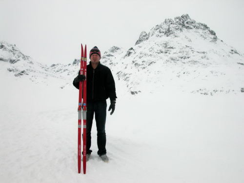 Schiwoche-Tschagguns Foto 53