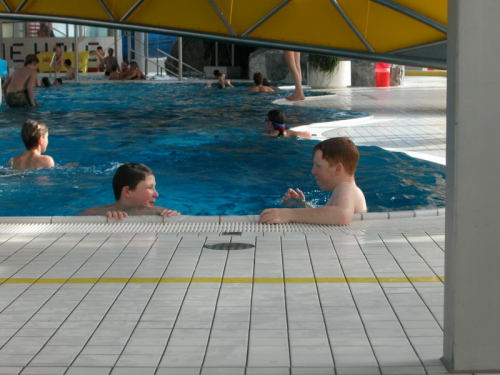 Schiwoche-Tschagguns Foto 56