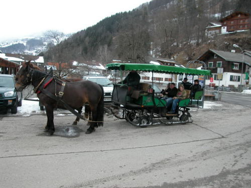 Schiwoche-Tschagguns Foto 59