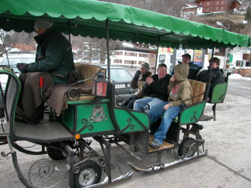 Schiwoche-Tschagguns Foto 60
