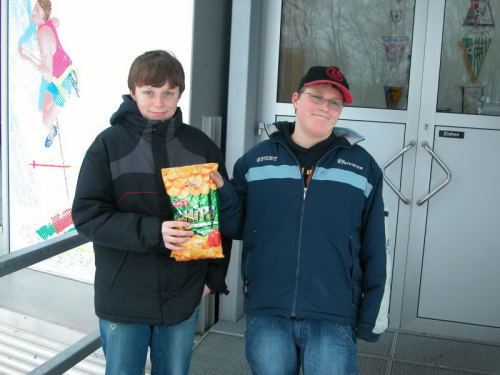 Schiwoche-Tschagguns Foto 65