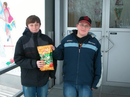 Schiwoche-Tschagguns Foto 66