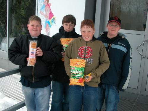 Schiwoche-Tschagguns Foto 67