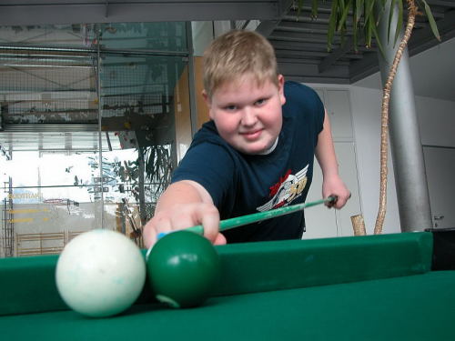 Schiwoche-Tschagguns Foto 69