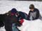 Schneefiguren der 1a Foto 02