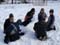 Schneefiguren der 1a Foto 03