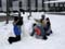 Schneefiguren der 1a Foto 10