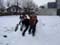 Schneefiguren der 1a Foto 18