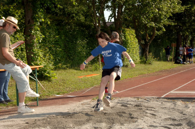 Sportfest 2006 Foto 069