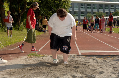 Sportfest 2006 Foto 074