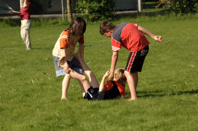 Sportfest 2006 Foto 099