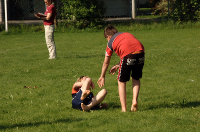 Sportfest 2006 Foto 100
