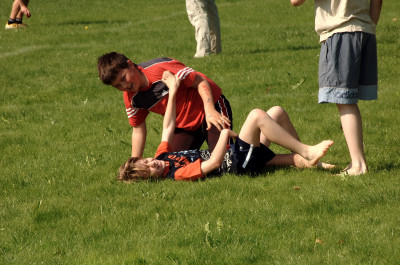 Sportfest 2006 Foto 102
