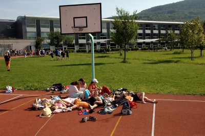 Sportfest 2006 Foto 104