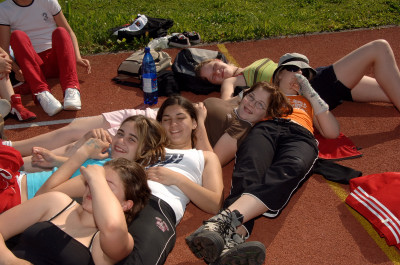 Sportfest 2006 Foto 106