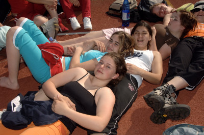Sportfest 2006 Foto 107