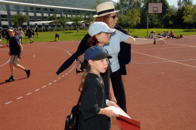 Sportfest 2006 Foto 108