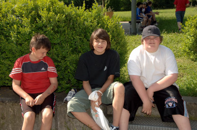 Sportfest 2006 Foto 110