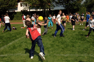 Sportfest 2006 Foto 120