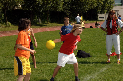 Sportfest 2006 Foto 128