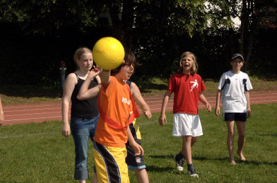 Sportfest 2006 Foto 134