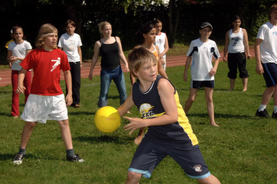Sportfest 2006 Foto 138