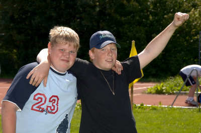 Sportfest 2006 Foto 151