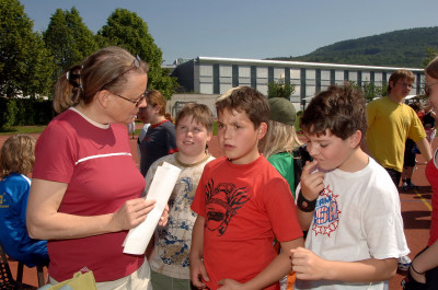 Sportfest 2006 Foto 155