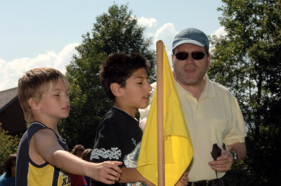 Sportfest 2006 Foto 158