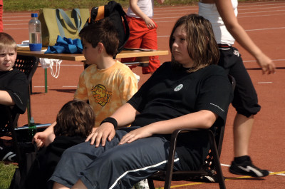 Sportfest 2006 Foto 164