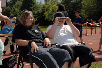 Sportfest 2006 Foto 172