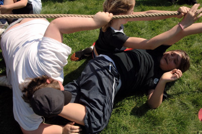 Sportfest 2006 Foto 179