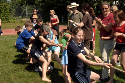 Sportfest 2006 Foto 190