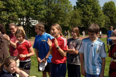 Sportfest 2006 Foto 191